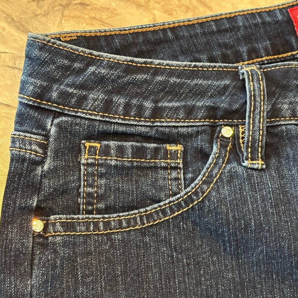 Westport Denim Capri - Picture 12 of 13
